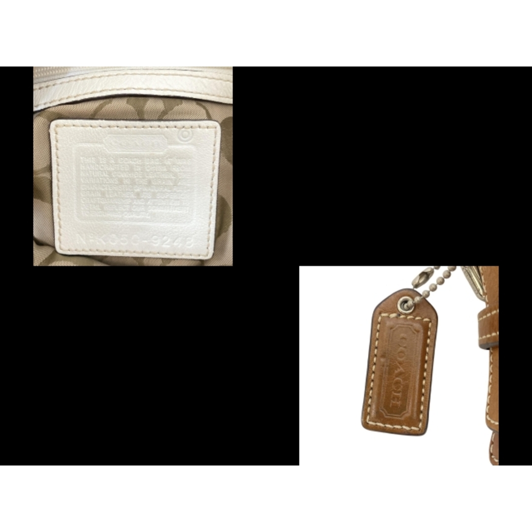 COACH - COACH(コーチ) ショルダーバッグ ソーホーレザー COACH - COACH(コーチ) ショルダーバッグ ソーホーレザー