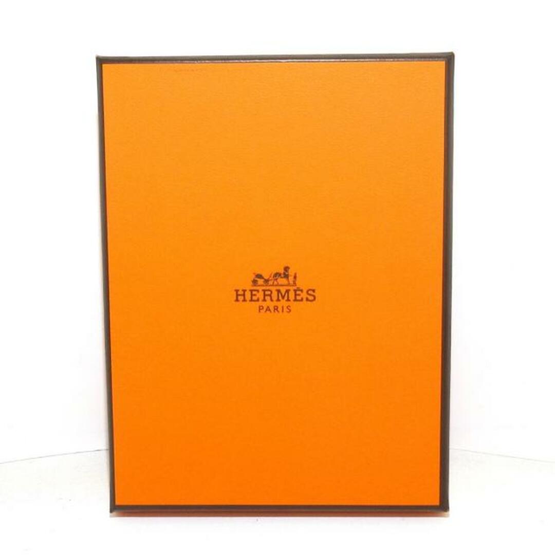 HERMES - HERMES(エルメス) リング 64美品 カルーゼル シルバー HERMES - HERMES(エルメス) リング 64美品 カルーゼル シルバー