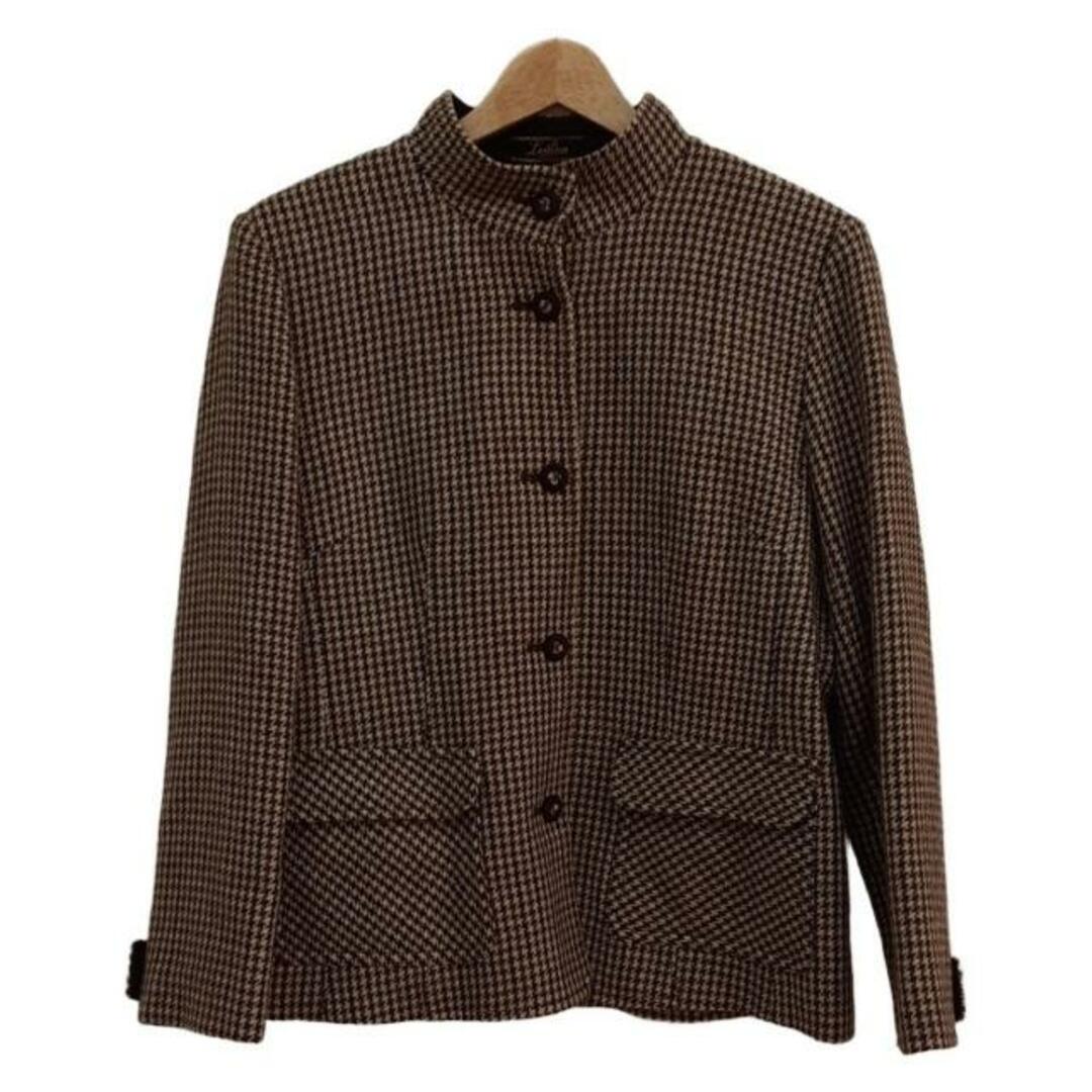 leilian - Leilian(レリアン) ジャケット サイズ9 メンズ美品 leilian - Leilian(レリアン) ジャケット サイズ9 メンズ美品