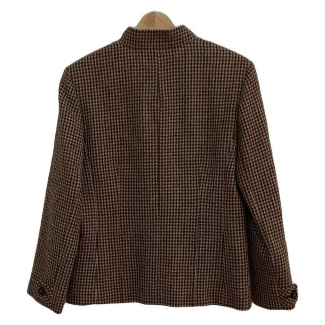 leilian - Leilian(レリアン) ジャケット サイズ9 メンズ美品 leilian - Leilian(レリアン) ジャケット サイズ9 メンズ美品