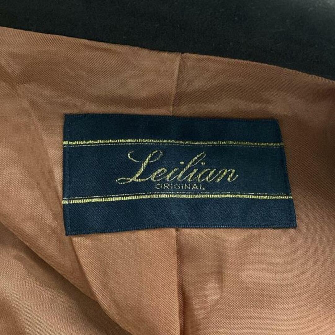leilian - Leilian(レリアン) ジャケット サイズ9 M レディース leilian - Leilian(レリアン) ジャケット サイズ9 M レディース