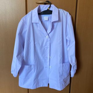 厨房用コックコート Mサイズ(調理道具/製菓道具)