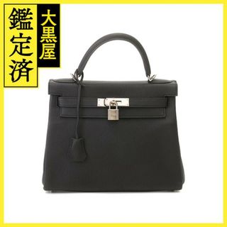 エルメス(HERMES)のエルメス ケリー28 内縫い 【433】(ショルダーバッグ)