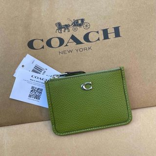 COACH - COACH コーチ レキシー チャーム キーホルダー 恐竜 COACH - COACH コーチ レキシー チャーム キーホルダー 恐竜