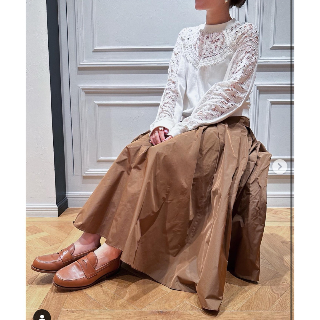 Sea New York - Sea new york レース トップス スウェット Sea New York - Sea new york レース トップス スウェット
