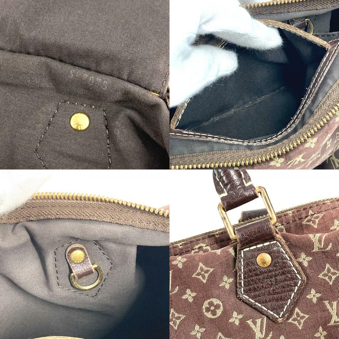 LOUIS VUITTON - ルイヴィトン LOUIS VUITTON スピーディ30 LOUIS VUITTON - ルイヴィトン LOUIS VUITTON スピーディ30
