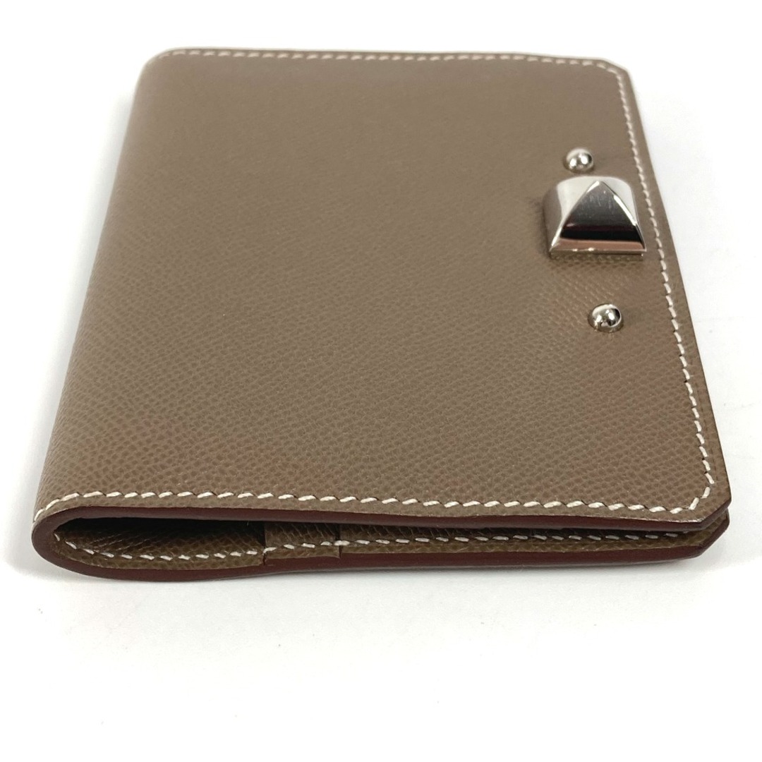 HERMES - エルメス HERMES メドール カードホルダー 名刺入れ HERMES - エルメス HERMES メドール カードホルダー 名刺入れ