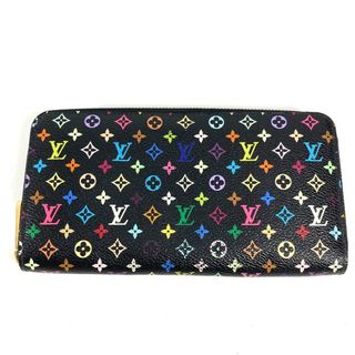 LOUIS VUITTON(財布 ・ パープル/紫色系)のフリマアイテム一覧 LOUIS VUITTON(財布 ・ パープル/紫色系)のフリマアイテム一覧