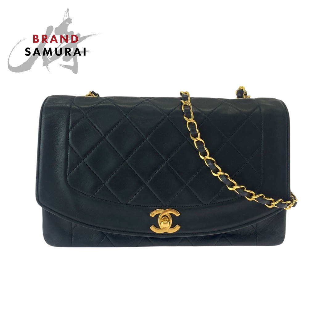 CHANEL - 美品 CHANEL シャネル ヴィンテージ マトラッセ CHANEL - 美品 CHANEL シャネル ヴィンテージ マトラッセ