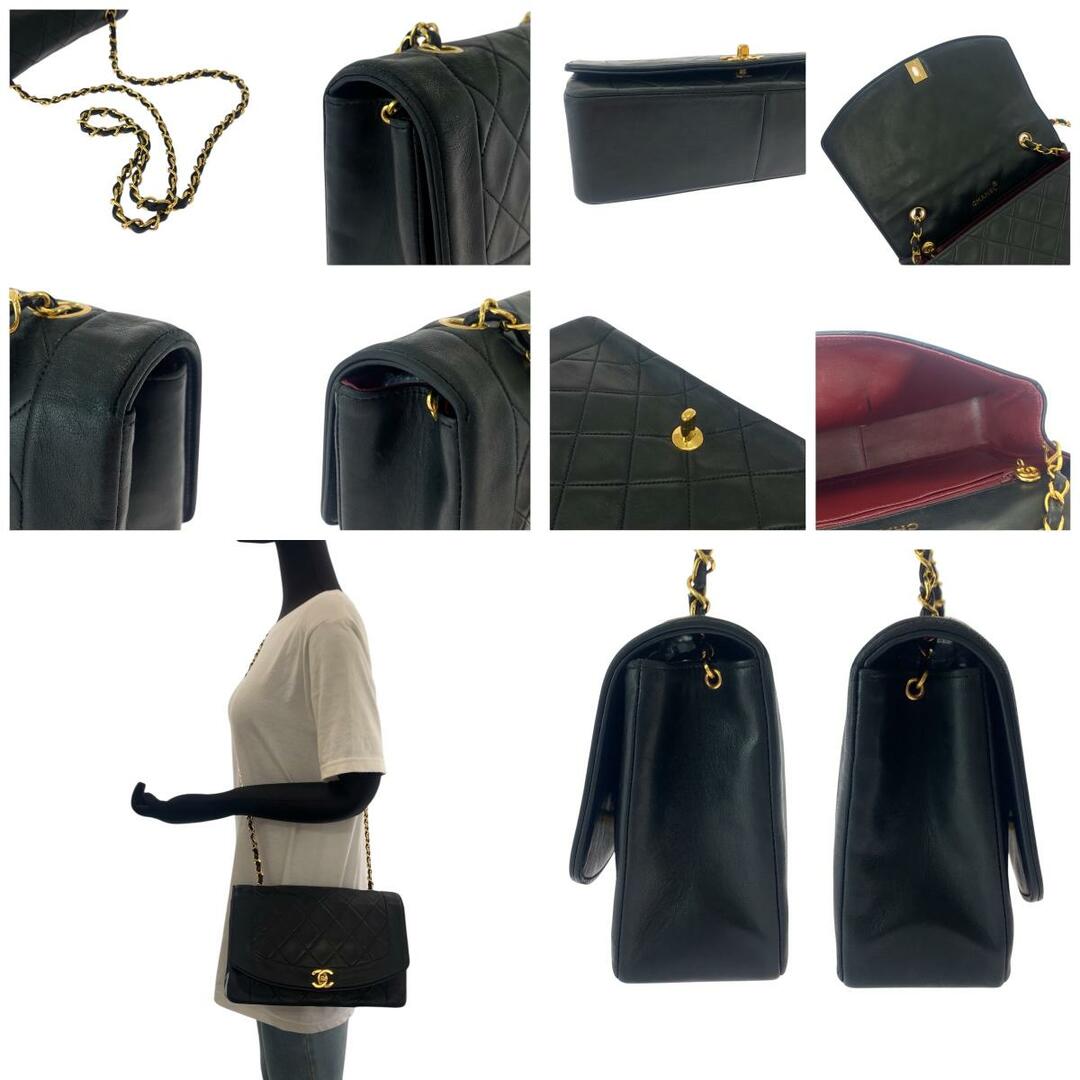 CHANEL - 美品 CHANEL シャネル ヴィンテージ マトラッセ CHANEL - 美品 CHANEL シャネル ヴィンテージ マトラッセ