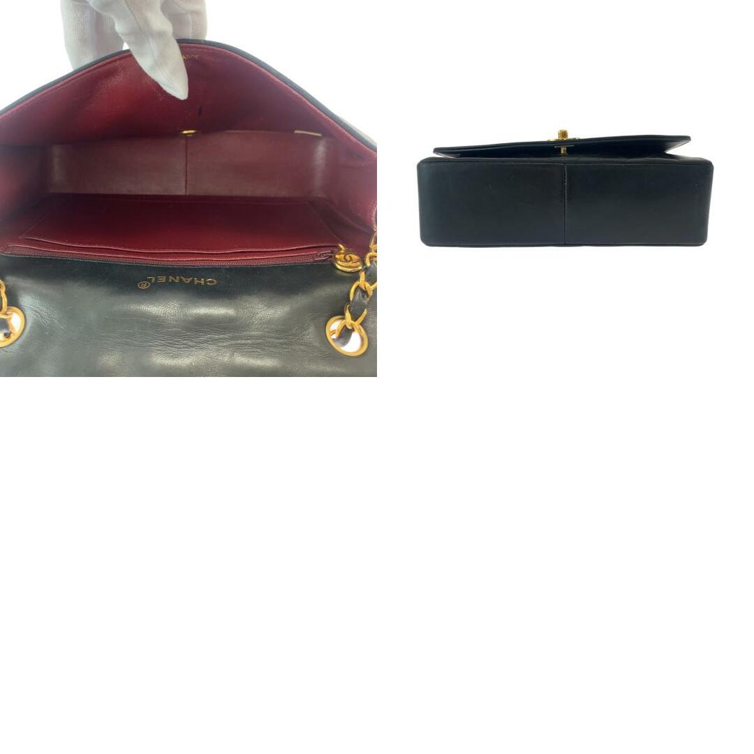 CHANEL - 美品 CHANEL シャネル ヴィンテージ マトラッセ CHANEL - 美品 CHANEL シャネル ヴィンテージ マトラッセ