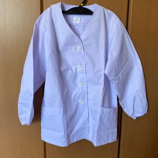 厨房用コックコート Mサイズ(調理道具/製菓道具)