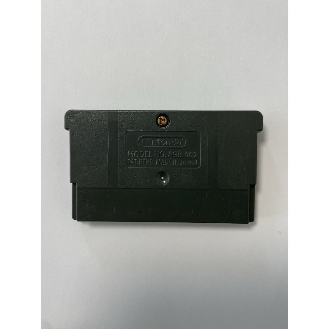 ゲームボーイアドバンス - 【中古品】パワプロクンポケット4 ゲームボーイアドバンス - 【中古品】パワプロクンポケット4