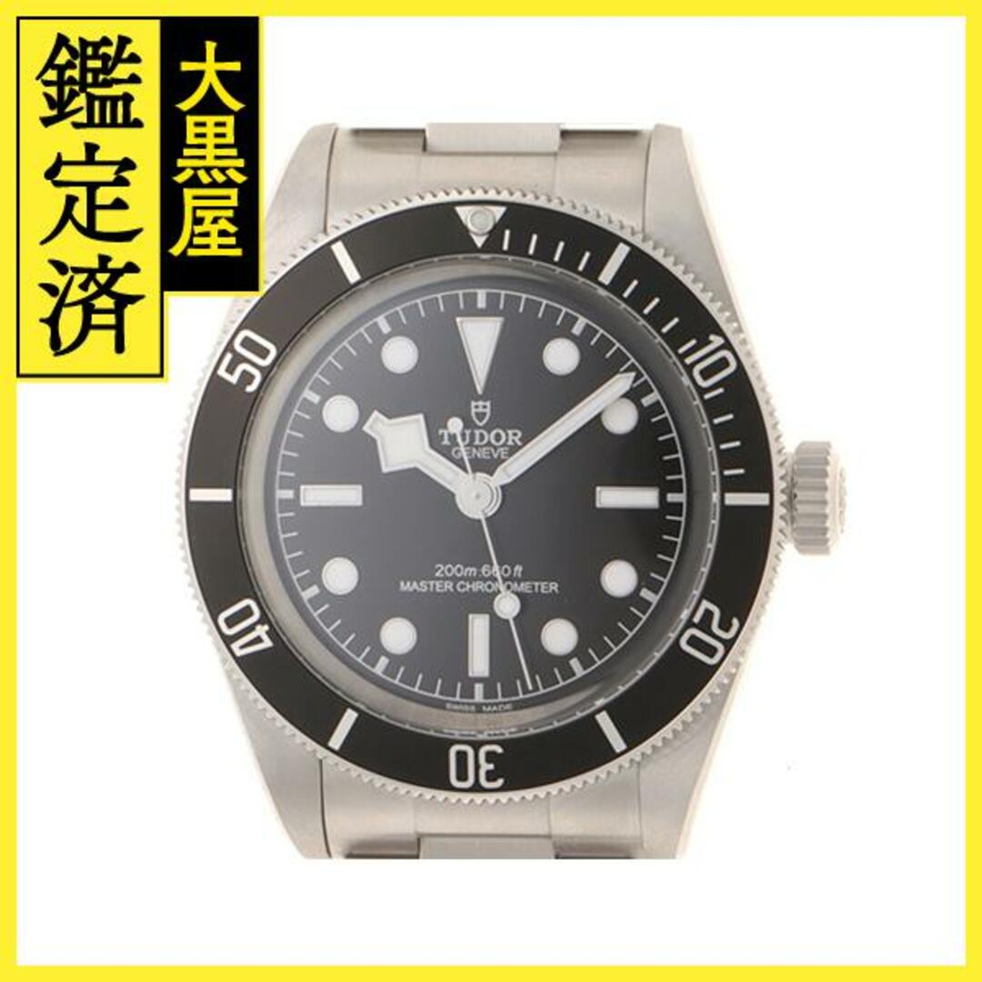Tudor - チュードル ブラックベイ M7941A1A0NU-0001 【200】の Tudor - チュードル ブラックベイ M7941A1A0NU-0001 【200】の