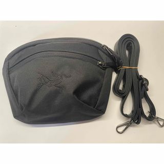 ARC'TERYX(ボディバッグ/ウエストポーチ)のフリマアイテム一覧 ARC'TERYX(ボディバッグ/ウエストポーチ)のフリマアイテム一覧