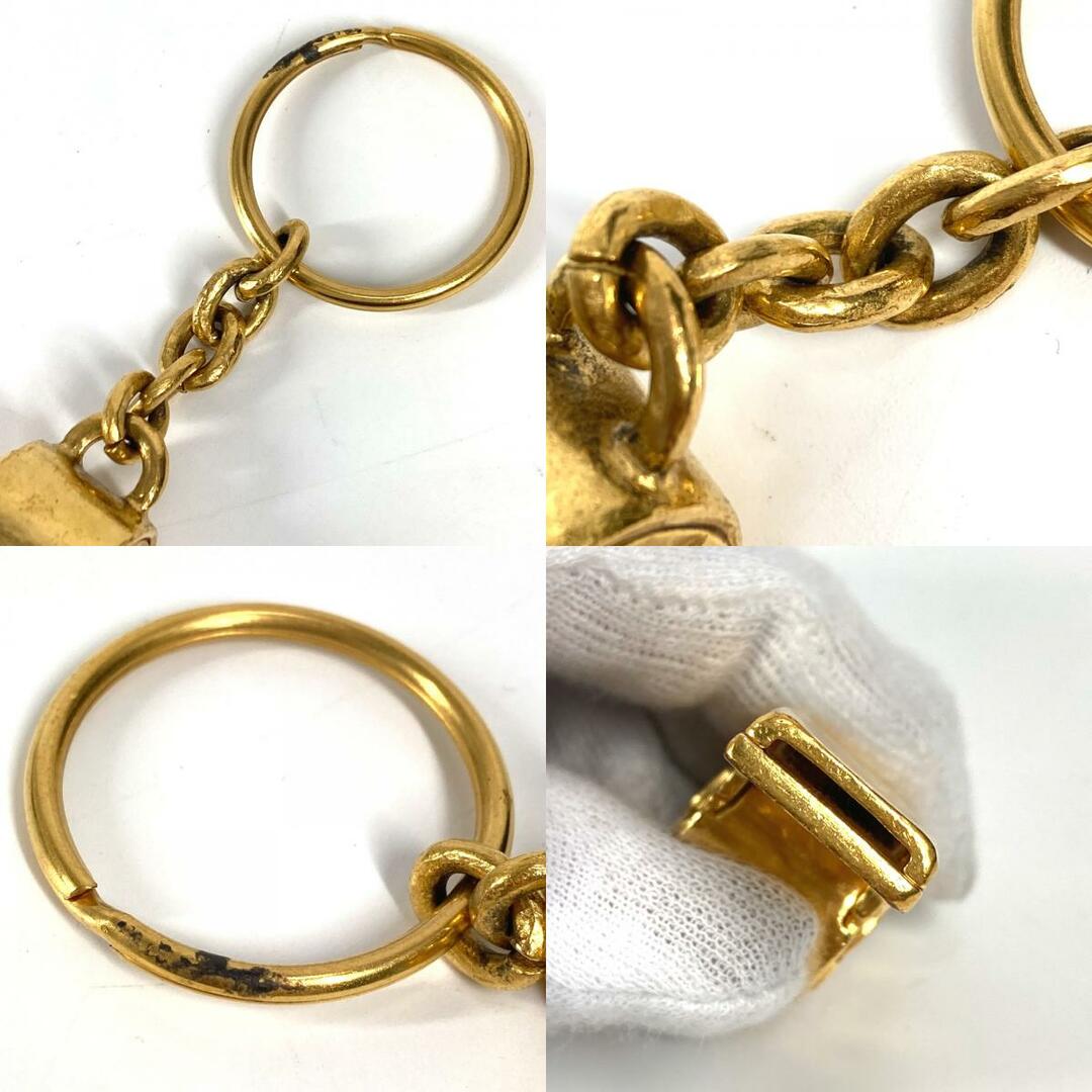 CHANEL - シャネル CHANEL CC ココマーク ホイッスル 笛 97A CHANEL - シャネル CHANEL CC ココマーク ホイッスル 笛 97A