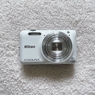 Nikon - Nikon製 デジカメ COOLPIX S7000 ゴールド/1602万画素 Nikon - Nikon製 デジカメ COOLPIX S7000 ゴールド/1602万画素