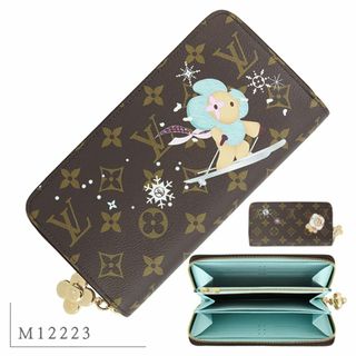 LOUIS VUITTON(財布 ・ ブルー・ネイビー/青色系)のフリマ LOUIS VUITTON(財布 ・ ブルー・ネイビー/青色系)のフリマ
