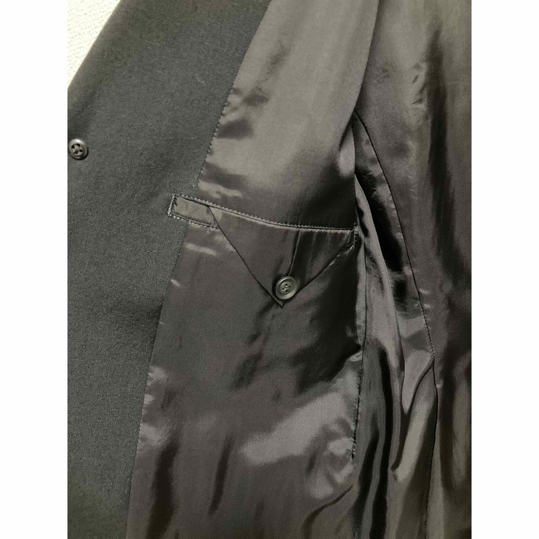 Yohji Yamamoto - yohji yamamoto□ヨウジヤマモト テーラード Yohji Yamamoto - yohji yamamoto□ヨウジヤマモト テーラード