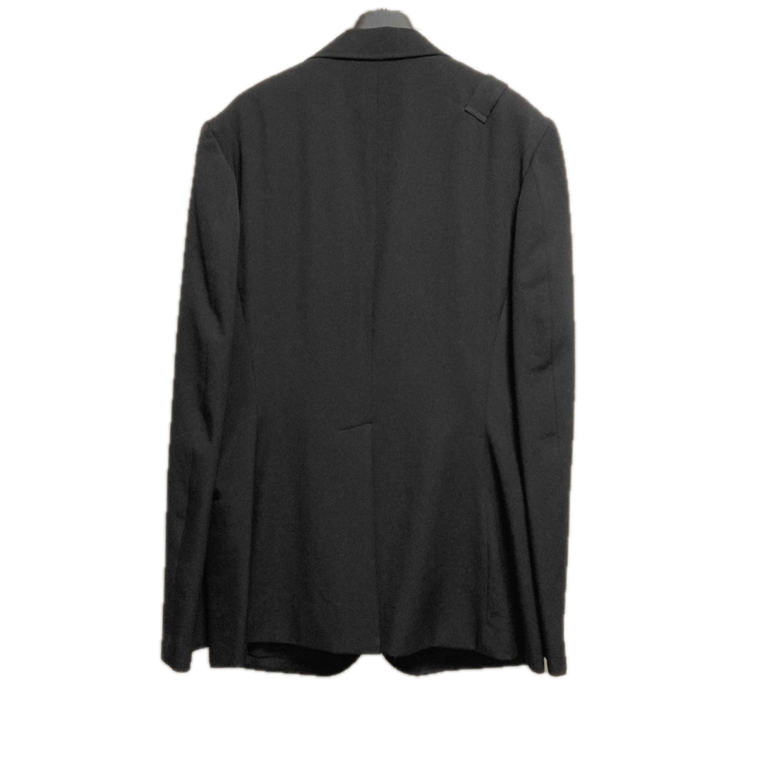 Yohji Yamamoto - yohji yamamoto□ヨウジヤマモト テーラード Yohji Yamamoto - yohji yamamoto□ヨウジヤマモト テーラード