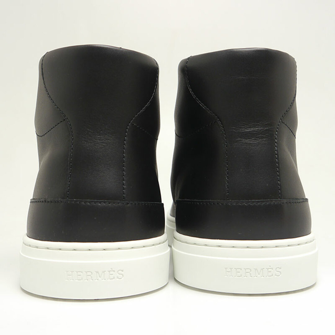 HERMES - エルメス デイドリーム ハイカットスニーカー 41.5 HERMES - エルメス デイドリーム ハイカットスニーカー 41.5