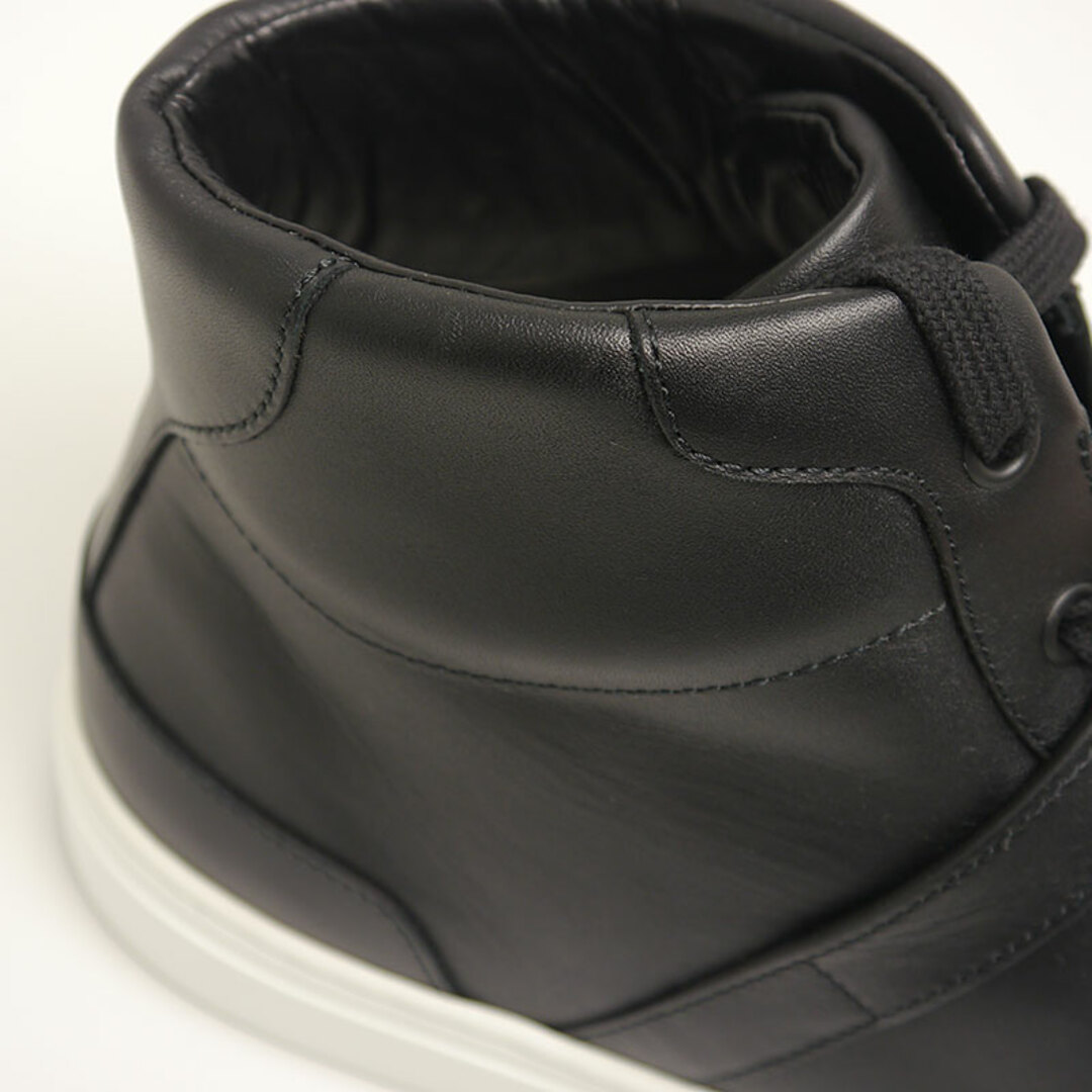 HERMES - エルメス デイドリーム ハイカットスニーカー 41.5 HERMES - エルメス デイドリーム ハイカットスニーカー 41.5