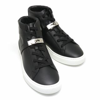 HERMES - エルメス デイドリーム ハイカットスニーカー 41.5 HERMES - エルメス デイドリーム ハイカットスニーカー 41.5