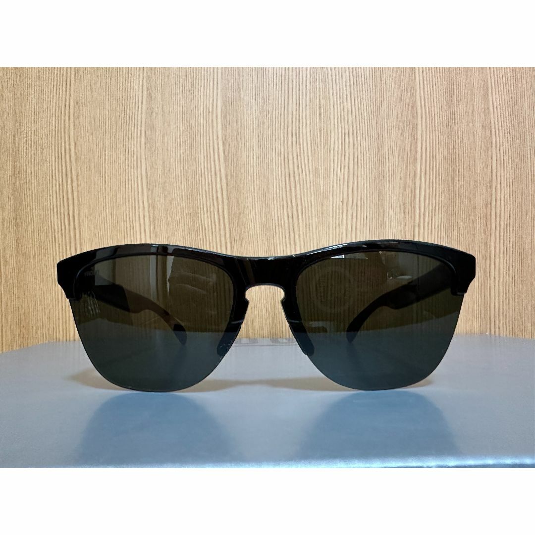 Oakley - オークリー フロッグスキン ライト フラグメント 藤原 Oakley - オークリー フロッグスキン ライト フラグメント 藤原
