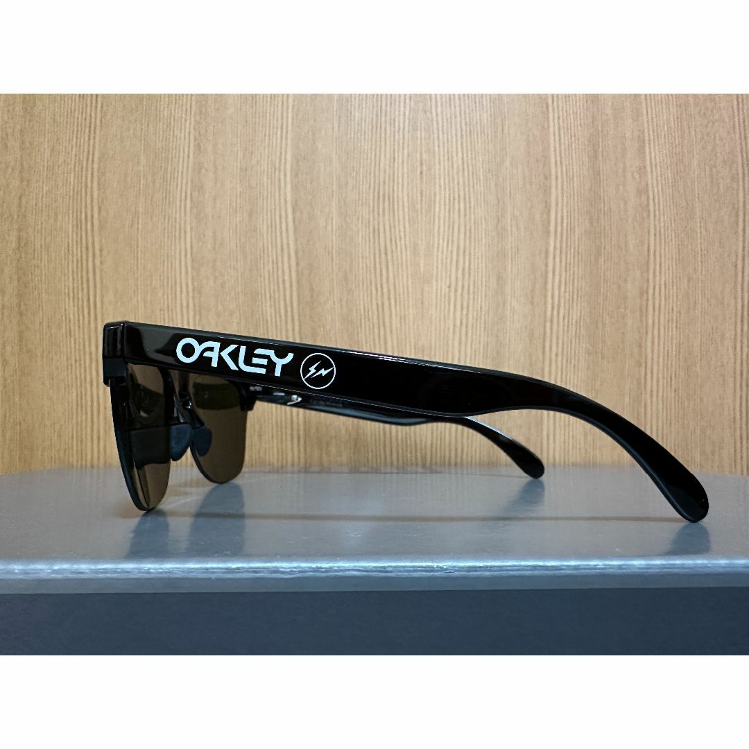 Oakley - オークリー フロッグスキン ライト フラグメント 藤原 Oakley - オークリー フロッグスキン ライト フラグメント 藤原