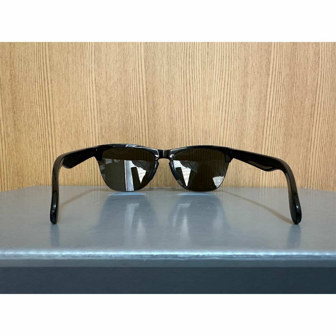 Oakley - オークリー フロッグスキン ライト フラグメント 藤原 Oakley - オークリー フロッグスキン ライト フラグメント 藤原