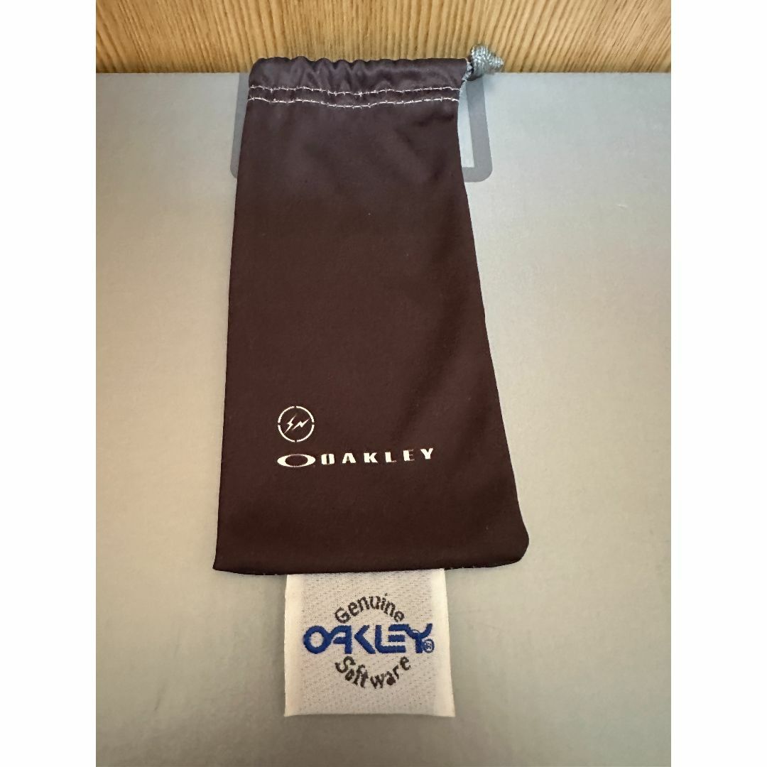 Oakley - オークリー フロッグスキン ライト フラグメント 藤原 Oakley - オークリー フロッグスキン ライト フラグメント 藤原