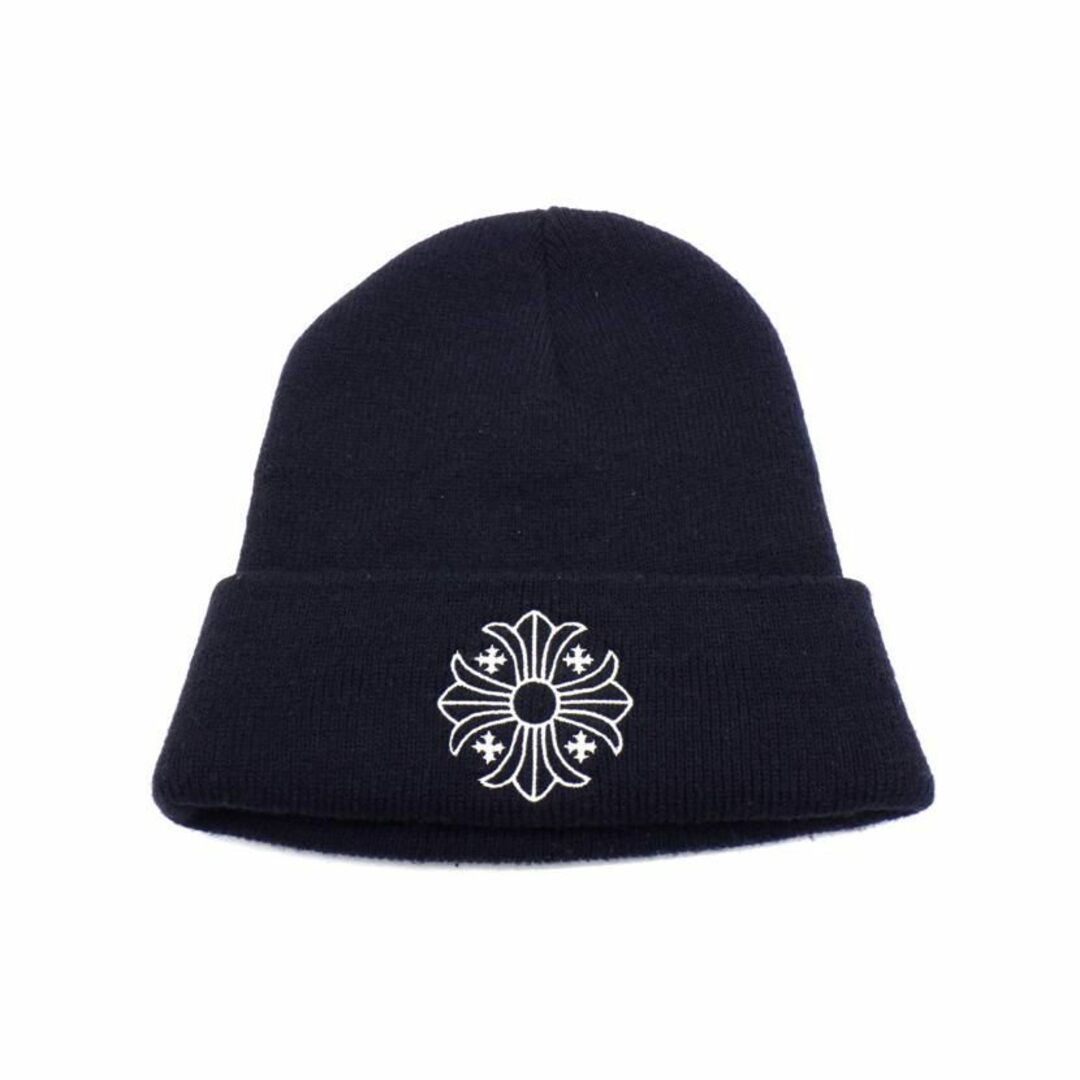 Chrome Hearts - クロムハーツ CHROME HEARTS 【 WOOL WATCH CAP Chrome Hearts - クロムハーツ CHROME HEARTS 【 WOOL WATCH CAP