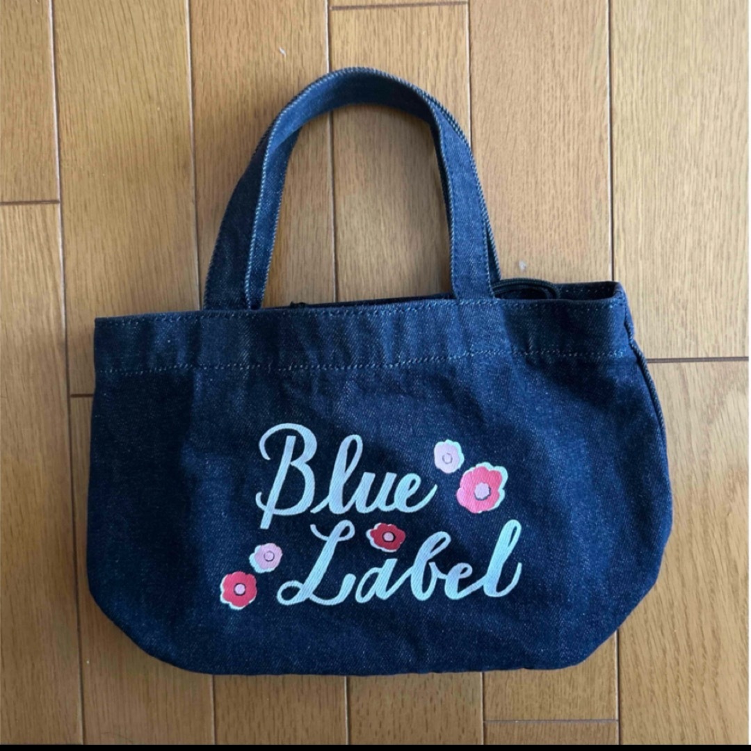 BURBERRY BLUE LABEL - 美品!バーバリーブルーレーベル BURBERRY BLUE LABEL - 美品!バーバリーブルーレーベル