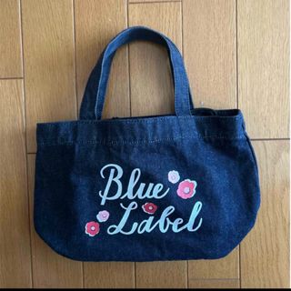 BURBERRY BLUE LABEL(トートバッグ)のフリマアイテム一覧 BURBERRY BLUE LABEL(トートバッグ)のフリマアイテム一覧