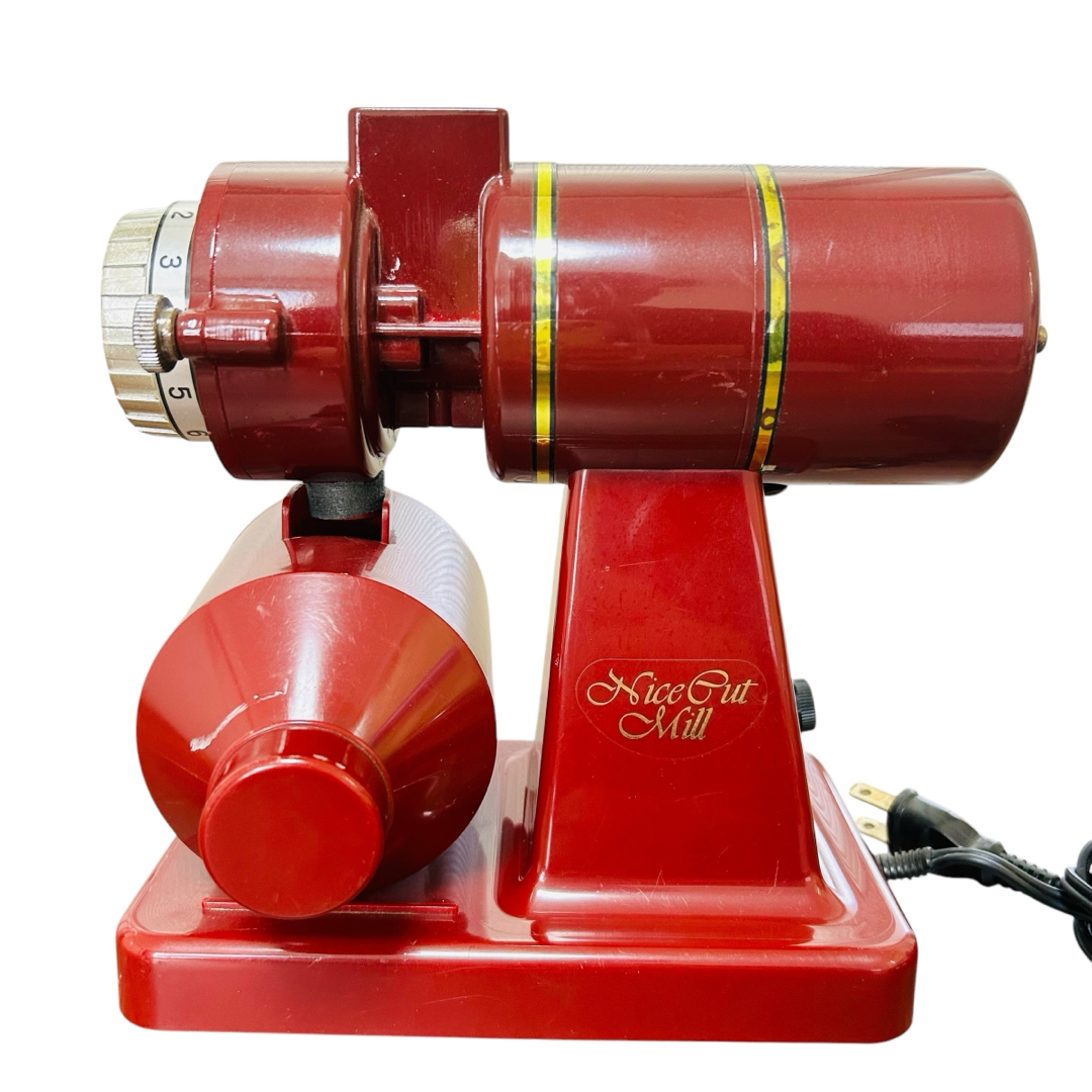 Kalita - Kalita カリタ KH-100 Nice Cut Mill コーヒーミルの Kalita - Kalita カリタ KH-100 Nice Cut Mill コーヒーミルの