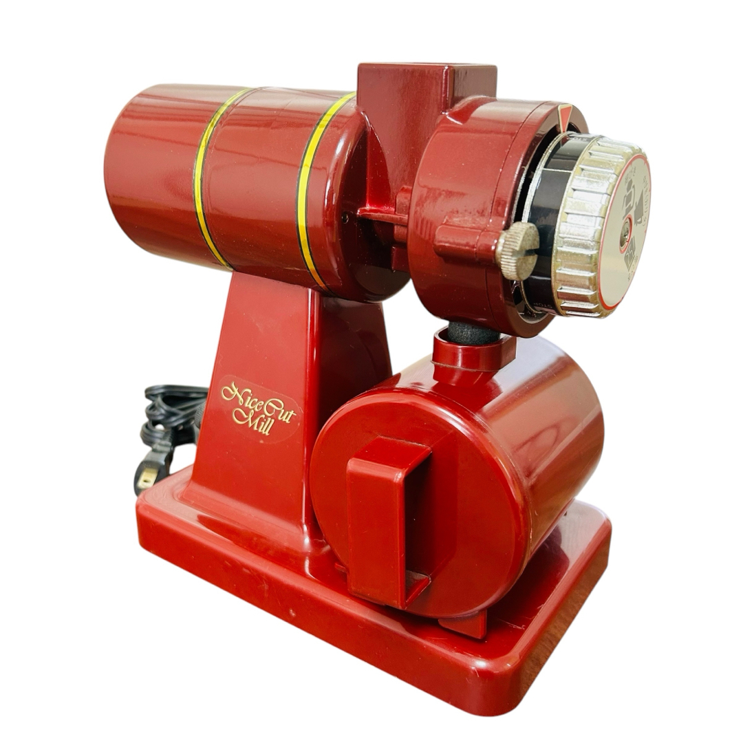 Kalita - Kalita カリタ KH-100 Nice Cut Mill コーヒーミルの Kalita - Kalita カリタ KH-100 Nice Cut Mill コーヒーミルの