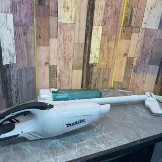 ◇マキタ(makita) コードレスクリーナー CL180FDZW【八潮店】の ◇マキタ(makita) コードレスクリーナー CL180FDZW【八潮店】の