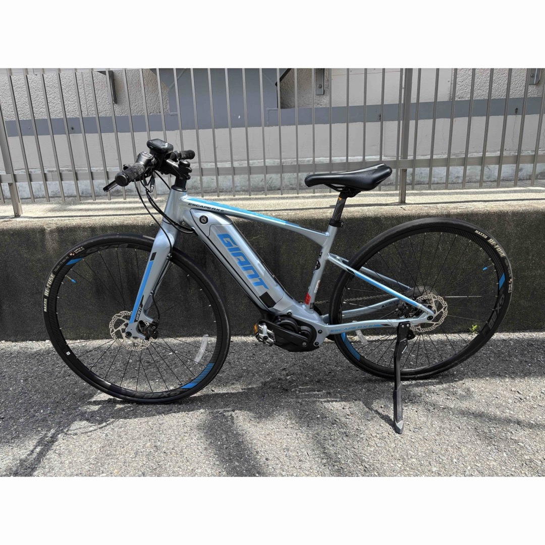 Giant - ジャイアント GIANT エスケープ ESCAPE RX-E+ XS電動の Giant - ジャイアント GIANT エスケープ ESCAPE RX-E+ XS電動の