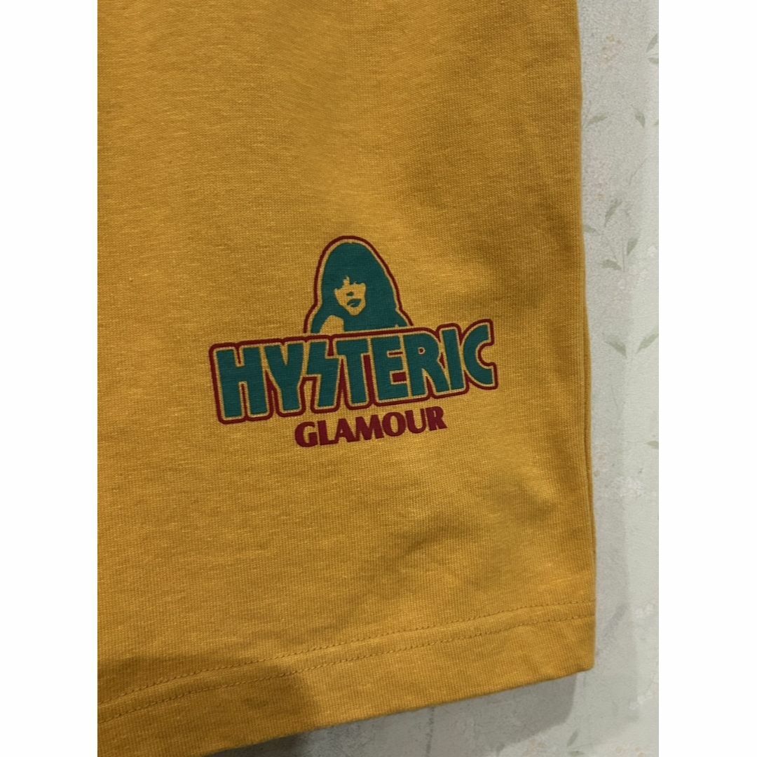 HYSTERIC GLAMOUR - *ヒステリックグラマー DIZZY&MILKY HYSTERIC GLAMOUR - *ヒステリックグラマー DIZZY&MILKY