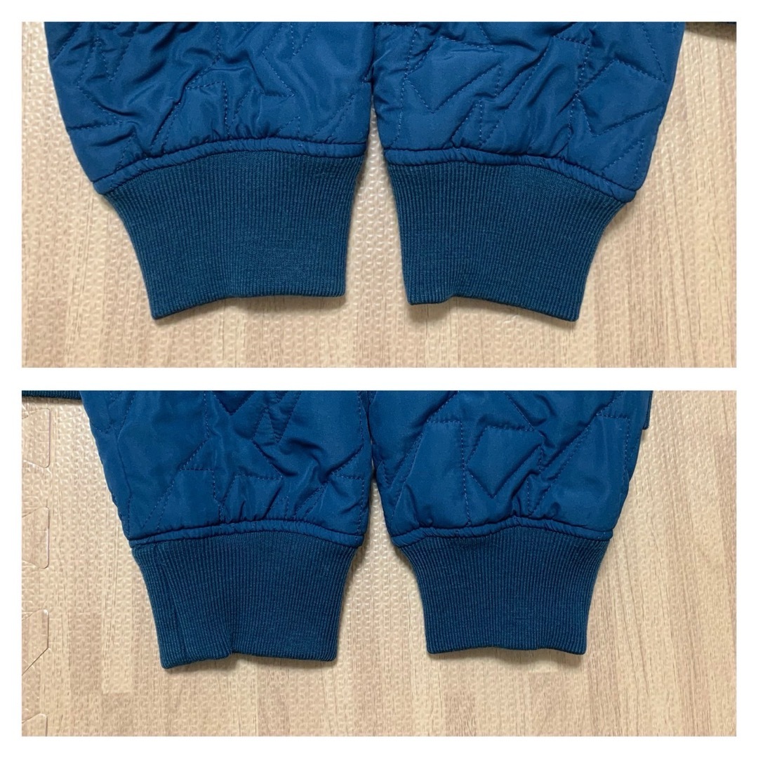 A BATHING APE - ☆激レア☆ APE リバーシブル スタジャン L A BATHING APE - ☆激レア☆ APE リバーシブル スタジャン L