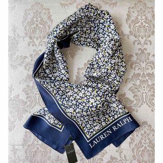 Ralph Lauren(バンダナ/スカーフ)のフリマアイテム一覧 Ralph Lauren(バンダナ/スカーフ)のフリマアイテム一覧