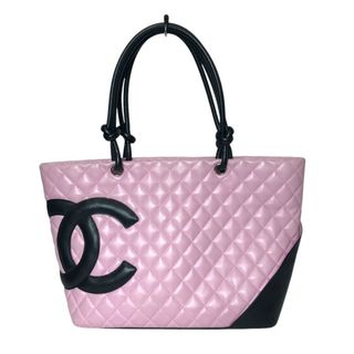 CHANEL(トートバッグ ・ ピンク/桃色系)のフリマアイテム一覧 CHANEL(トートバッグ ・ ピンク/桃色系)のフリマアイテム一覧