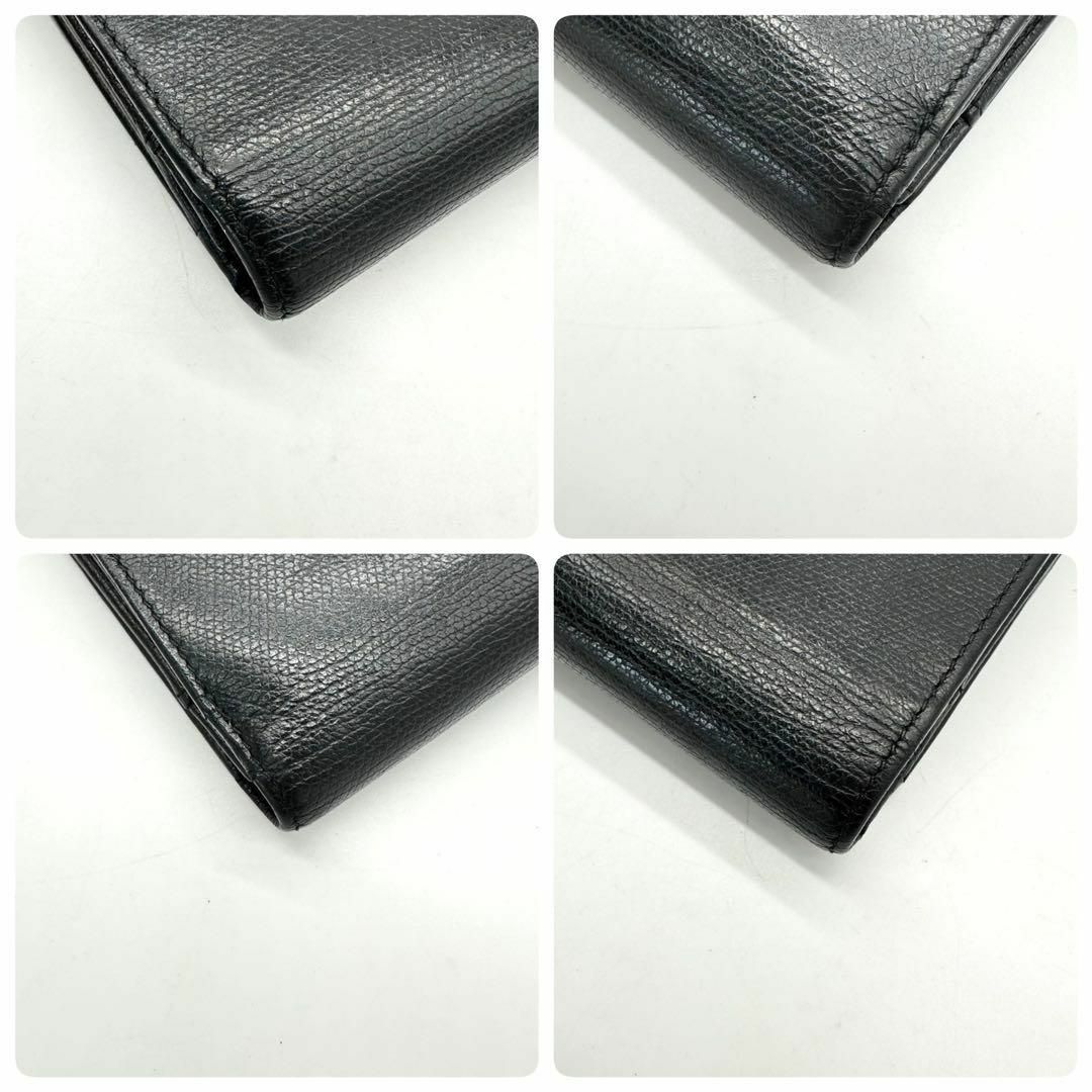CHANEL - 美品✨ シャネル ココボタン Wホック 長財布 ココ CHANEL - 美品✨ シャネル ココボタン Wホック 長財布 ココ