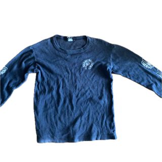 Chrome Hearts - クロムハーツロングTシャツの通販 by R's shop Chrome Hearts - クロムハーツロングTシャツの通販 by R's shop