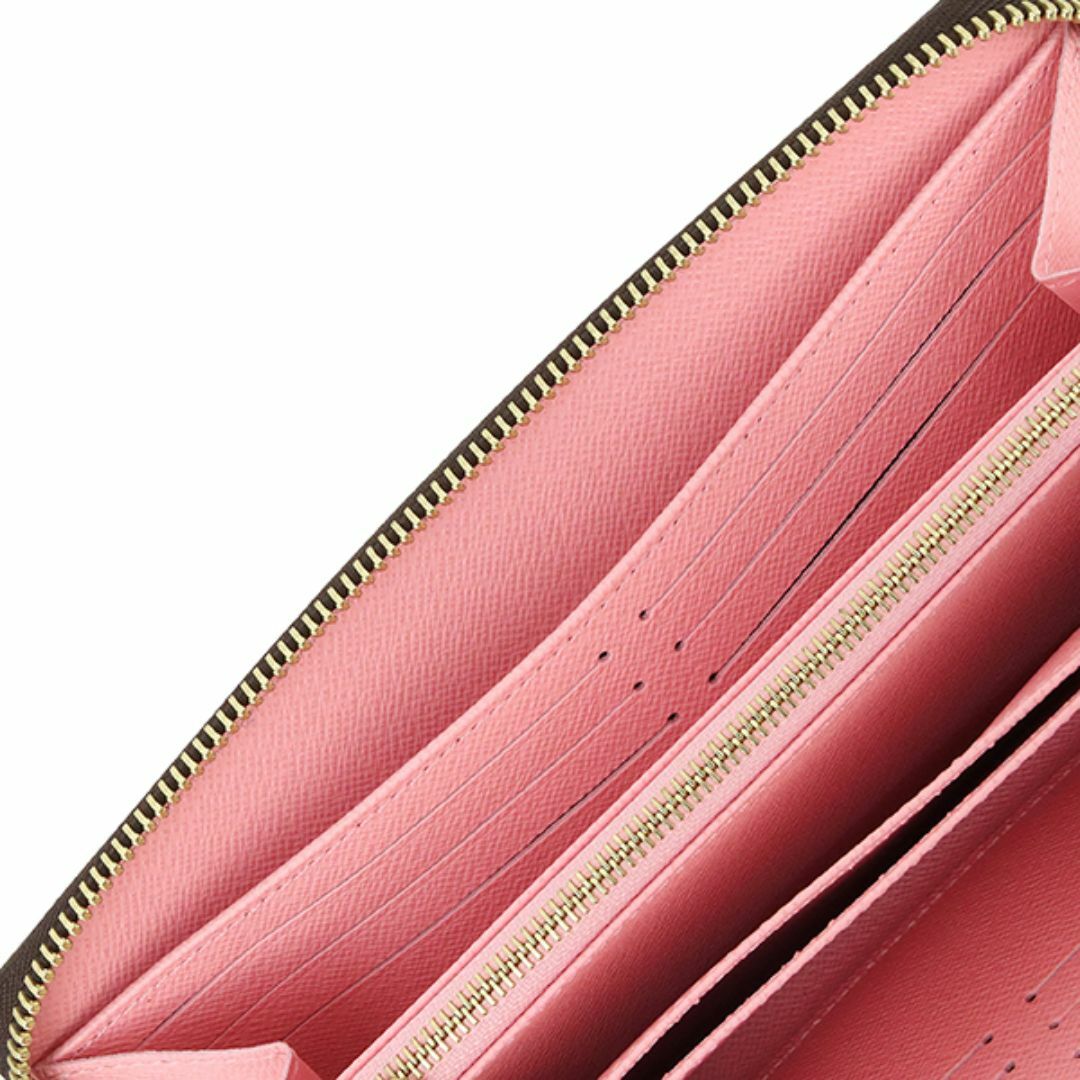 LOUIS VUITTON - ルイヴィトン ジッピーウォレット モノグラム LOUIS VUITTON - ルイヴィトン ジッピーウォレット モノグラム