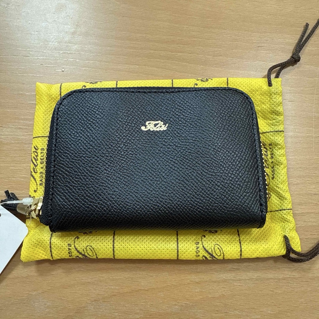 Felisi - 新品 Felisi フェリージ キー&コインケース 978 Felisi - 新品 Felisi フェリージ キー&コインケース 978