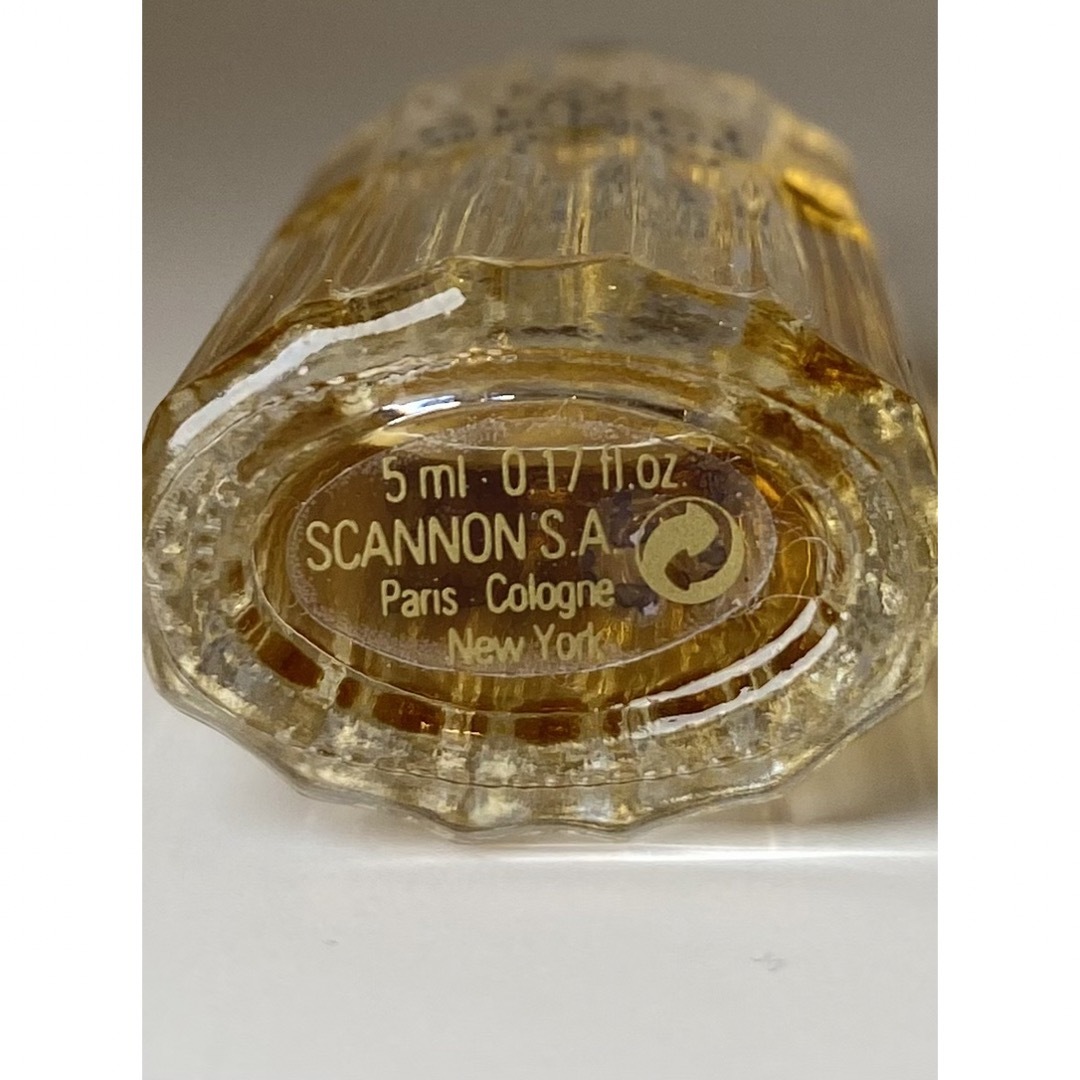 GUCCI - 【2本セット】EAU DE GUCCI オードグッチ 20ml & 5mlの GUCCI - 【2本セット】EAU DE GUCCI オードグッチ 20ml & 5mlの