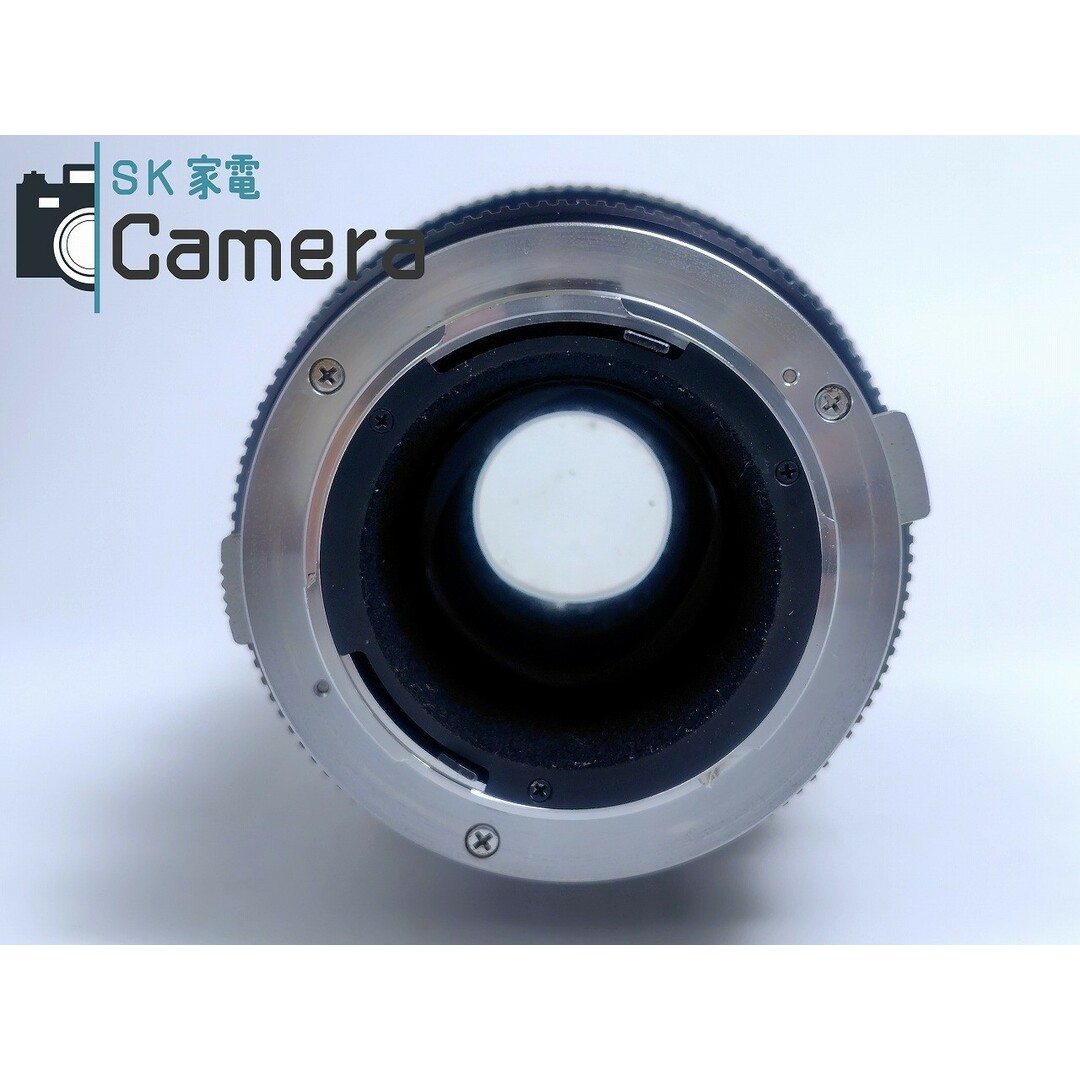 OLYMPUS - 【中古】 OLYMPUS OM-SYSTEM F.ZUIKO AUTO-T 300mm OLYMPUS - 【中古】 OLYMPUS OM-SYSTEM F.ZUIKO AUTO-T 300mm