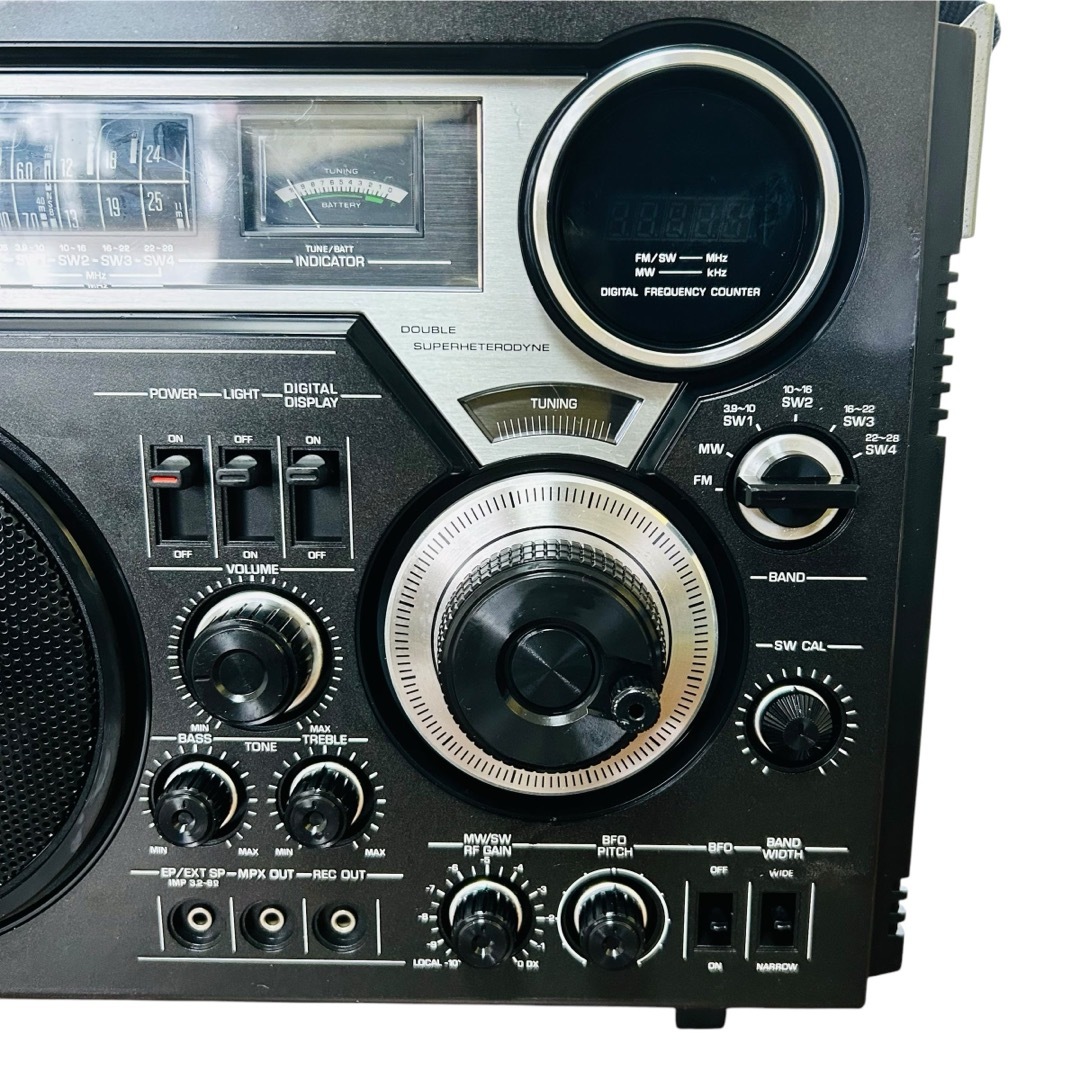 Panasonic - National ナショナルRF-2600 の通販 by ネクスト Panasonic - National ナショナルRF-2600 の通販 by ネクスト