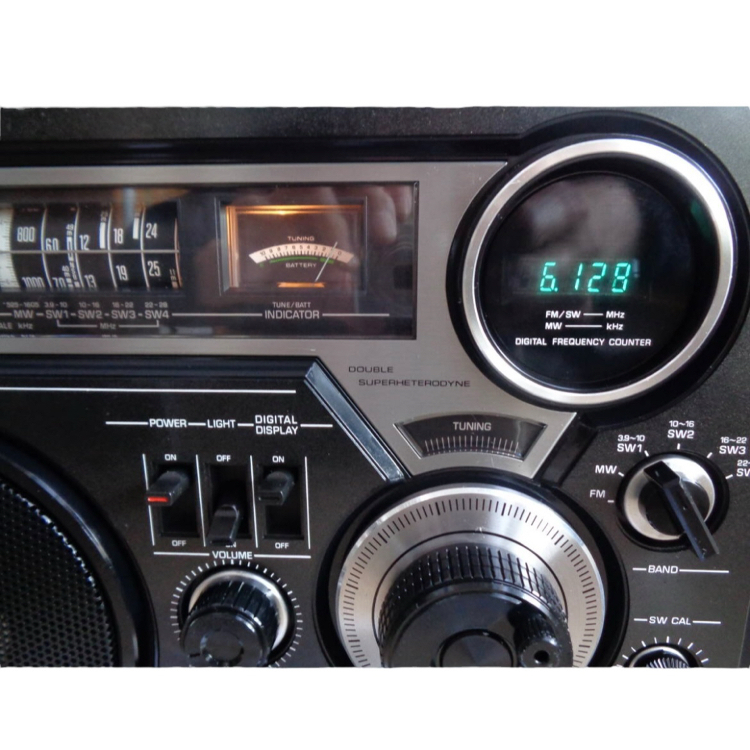 Panasonic - National ナショナルRF-2600 の通販 by ネクスト Panasonic - National ナショナルRF-2600 の通販 by ネクスト